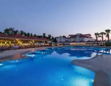 Lykia Botanika Beach Fun & Club - 14