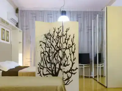 Suite in Center - 37