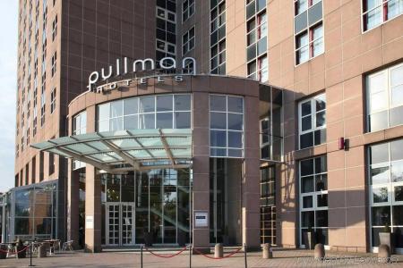 Pullman Stuttgart Fontana - 0