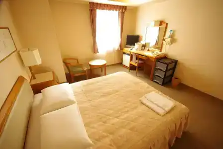 Crown Hills Niigata - 25