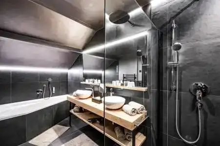 Almmonte Präclarum Suites Design - 35