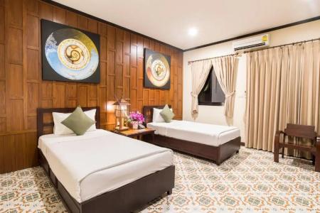 Horizon Village & Resort Sha Plus - 129