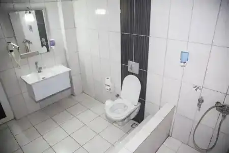 Reis Thermal Otel - 25