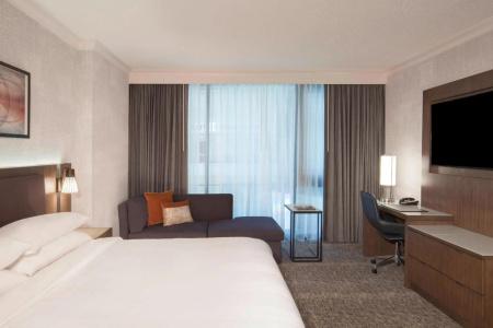 Dallas Marriott Downtown - 5