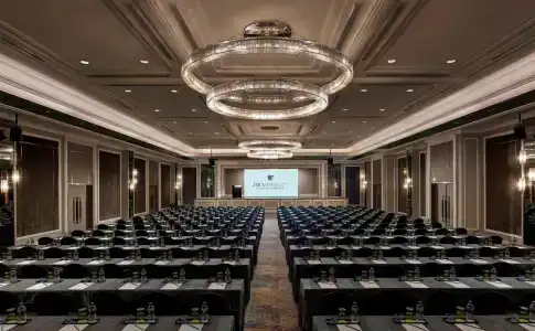 Jw Marriott - 16