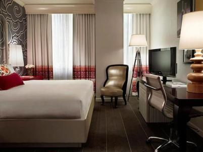 Kimpton Monaco Seattle, An Ihg - 68