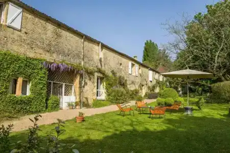 La Maison des Peyrat - 39