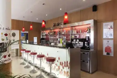 ibis Porto Sao Joao - 26