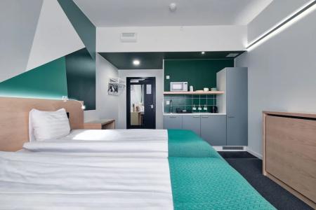 GreenStar Vaasa - 3