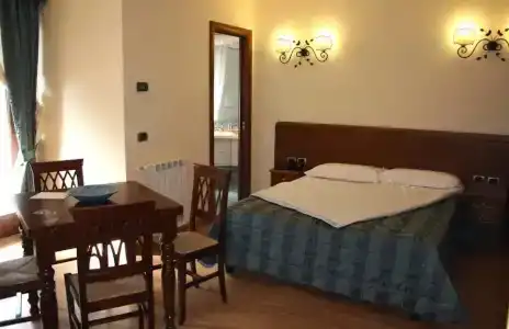 Altea Suites - 36