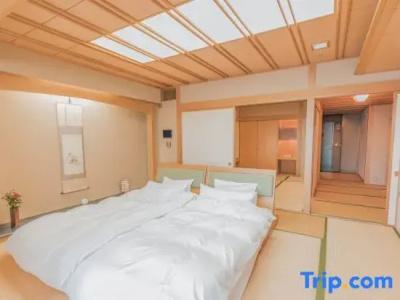 Wakamatsu Hot Spring Resort - 64