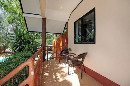 Wonderful Resort - 71