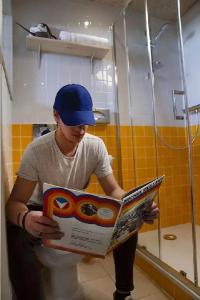 Artyster Clermont-Ferrand - 23