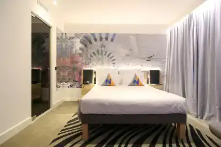 Novotel Tunis Lac - 66