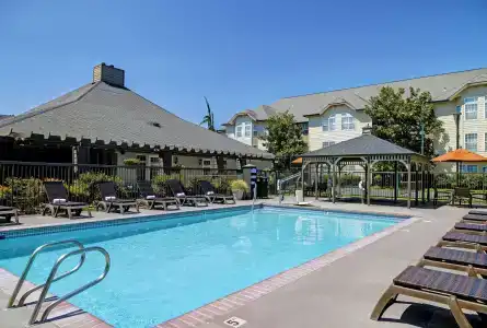 Homewood Suites by Hilton Vancouver / Portland - 21