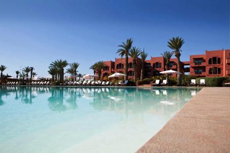 Kenzi Menara Palace & Resort All Inclusive - 18