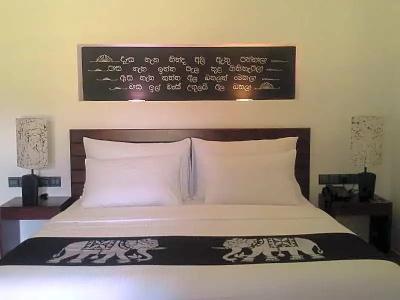 Aliya Resort and Spa - 53