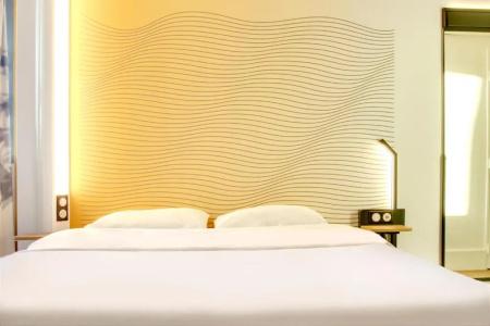 b&b hôTel Reims Bezannes - 45