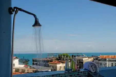 Zanzibar Palace - 171