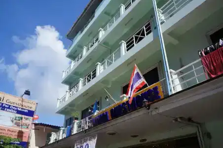 Lamai Guesthouse - 57