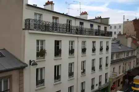 Telemaque - 0