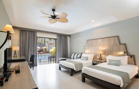 Krabi La Playa Resort - Sha Plus - 3