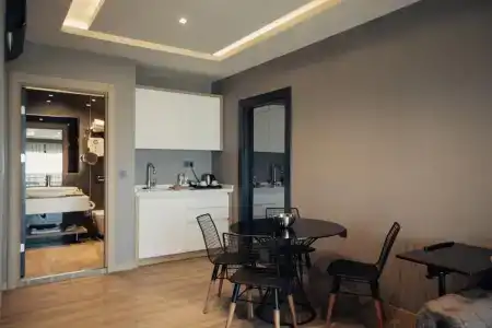Burhaniye İskele Marina - 20