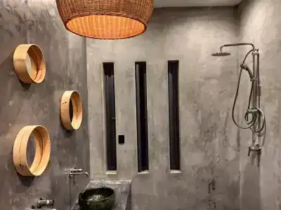 Ambre & Epices Jungle & Spa - 8