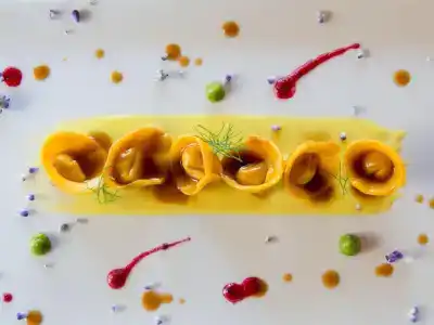 Principe delle Nevi - 31