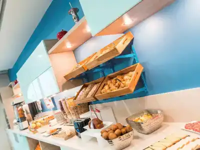 ibis Styles La Rochelle Centre - 12
