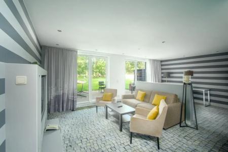 SL'otel im Parforcehaus - 66