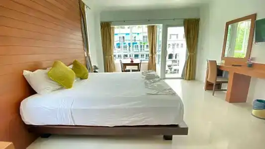 Sukcheewa Residence Phuket - 210