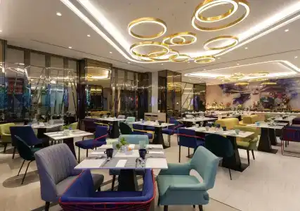 ibis Styles Bangkok Ratchada - 13