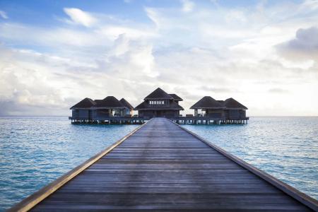 Huvafen Fushi - 39