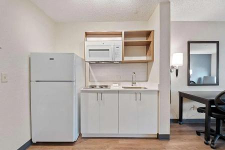 Extended Stay America Premier Suites - Miami - Downtown Brickell - Cruise Port - 35