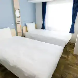 Toyoko Inn Kyoto Shijo-omiya - 42