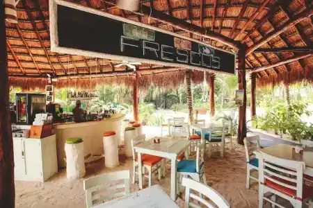 The Beach Tulum - 34