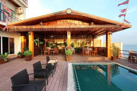 The Lord Nelson - 8