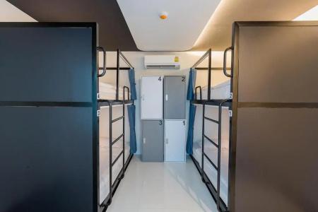 Bearpacker Patong Hostel - Sha Extra Plus - 26