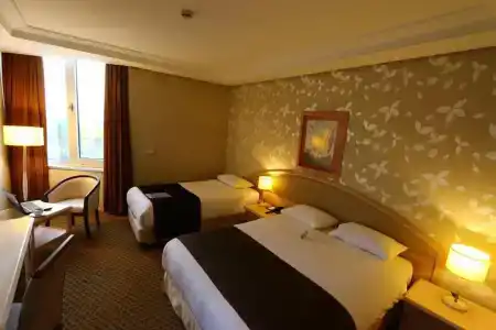 EmexOtel Kocaeli - 34