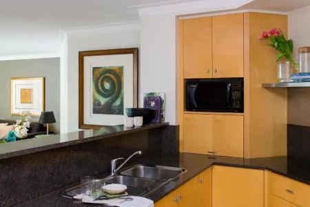 Pullman Quay Grand Harbour - 88
