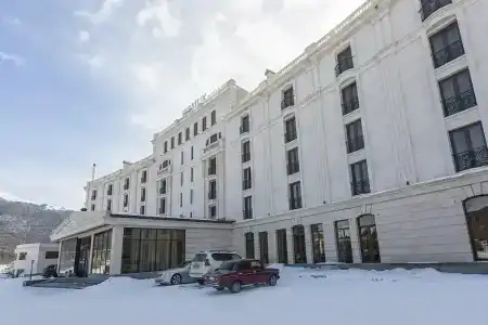 Jermuk And Spa - 0