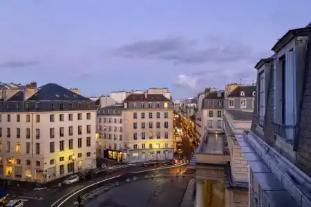 Michelet Odeon - 52