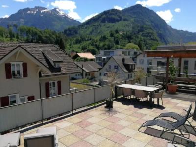 Lötschberg - 6