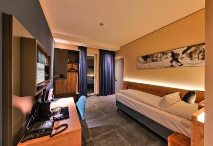 Best Western The k UnterföHring - 54