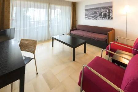 ApartAdagio Nice Promenade des Anglais - 51