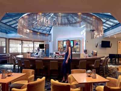 Mercure Tagungs- & LandKrefeld - 23