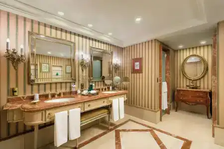 Park Tower, A Luxury Collection, Buenos Aires - 116