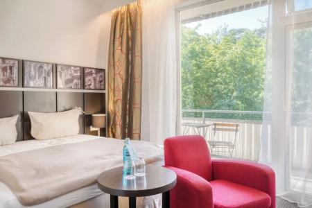 Waldhotel - 36