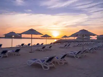 Radisson Resort Ras Al Khaimah Marjan Island - 25